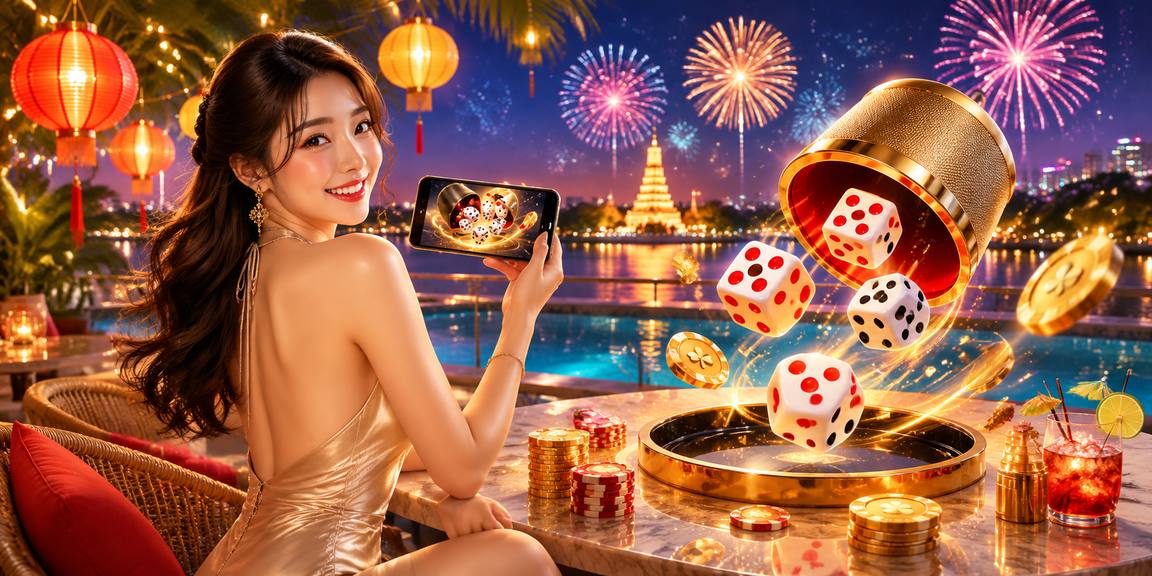 789clup mobile gaming