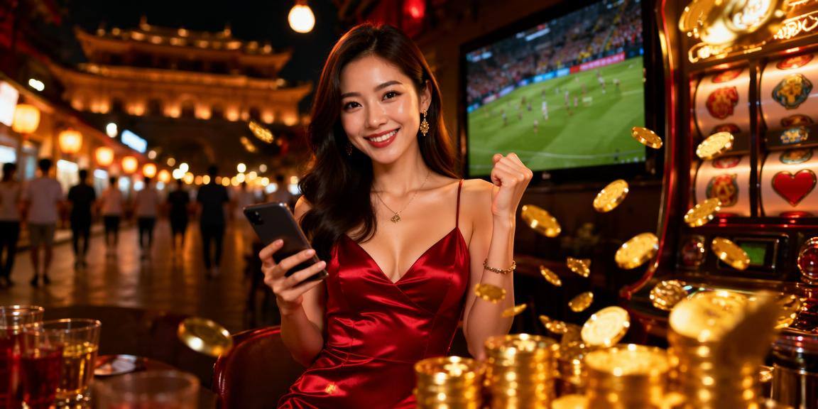 789clup mobile gaming